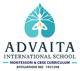 Advaita logo