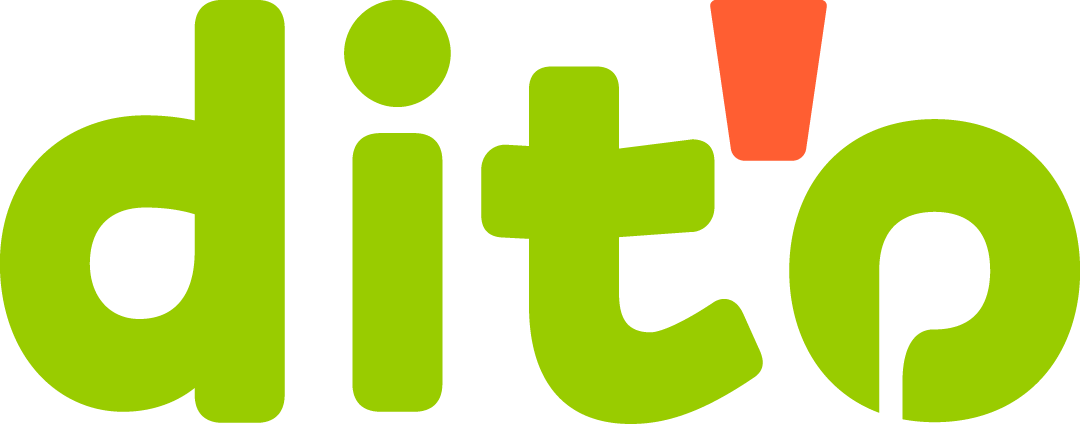 Dito logo