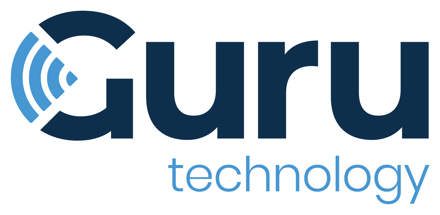 Guru Technology logo