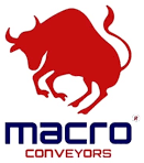 Macro Conveyors logo